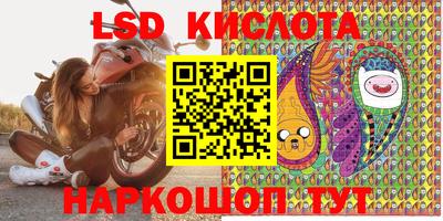 стаф Нарткала